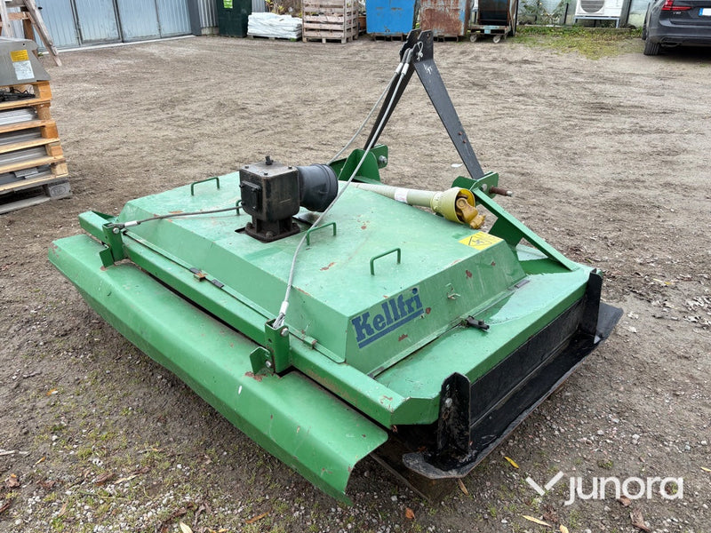 Betesputs – Kellfri