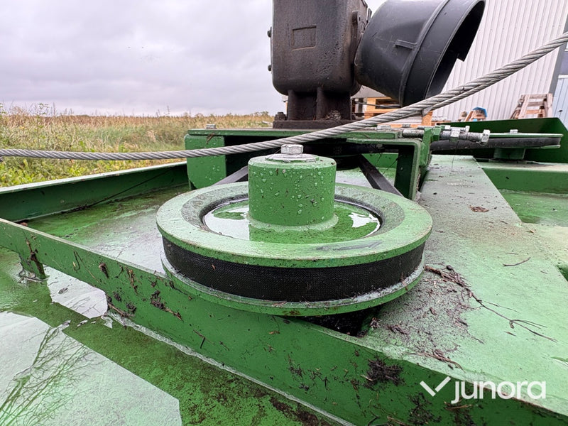 Betesputs – Kellfri