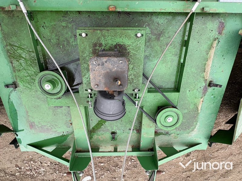 Betesputs – Kellfri