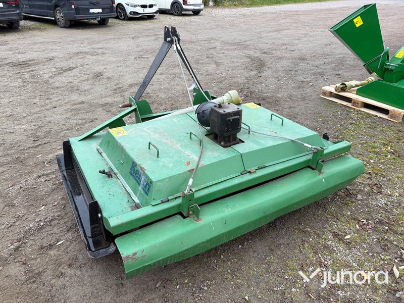 Betesputs – Kellfri