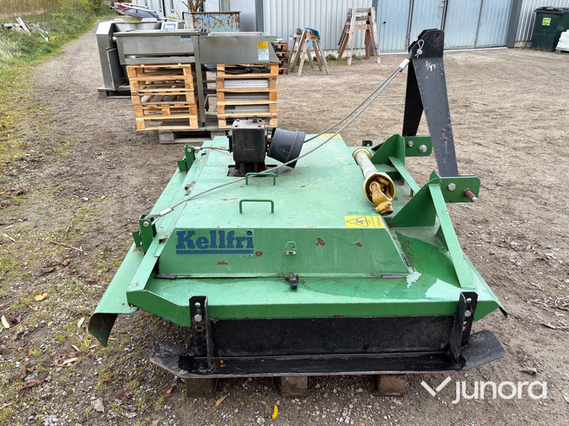 Betesputs – Kellfri