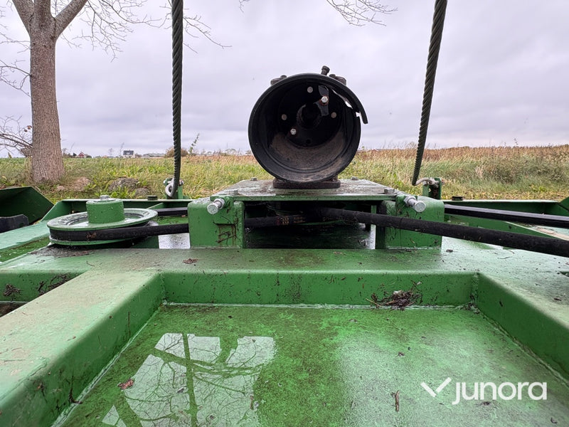 Betesputs – Kellfri