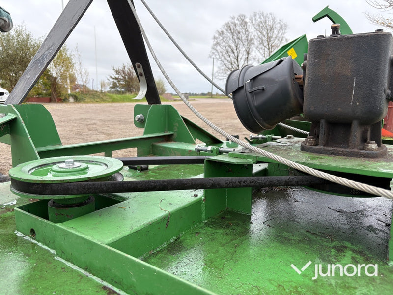 Betesputs – Kellfri