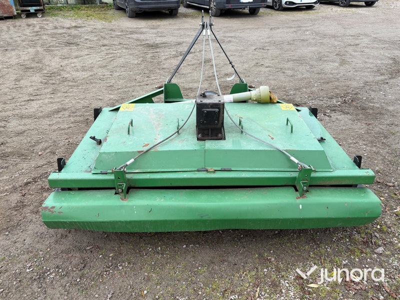 Betesputs – Kellfri