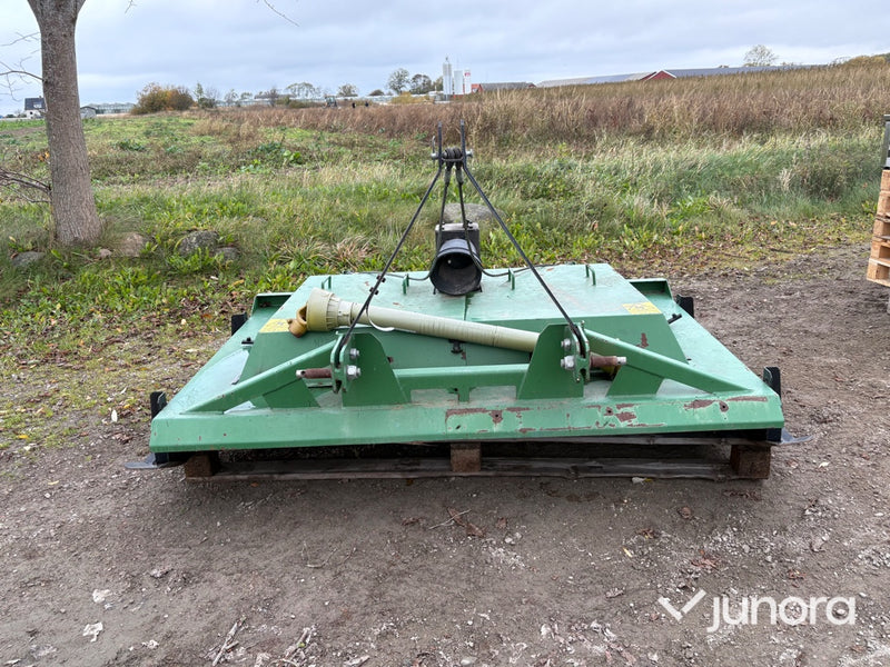 Betesputs – Kellfri