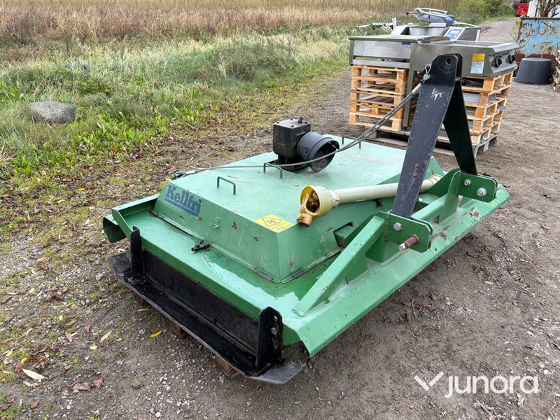 Betesputs – Kellfri