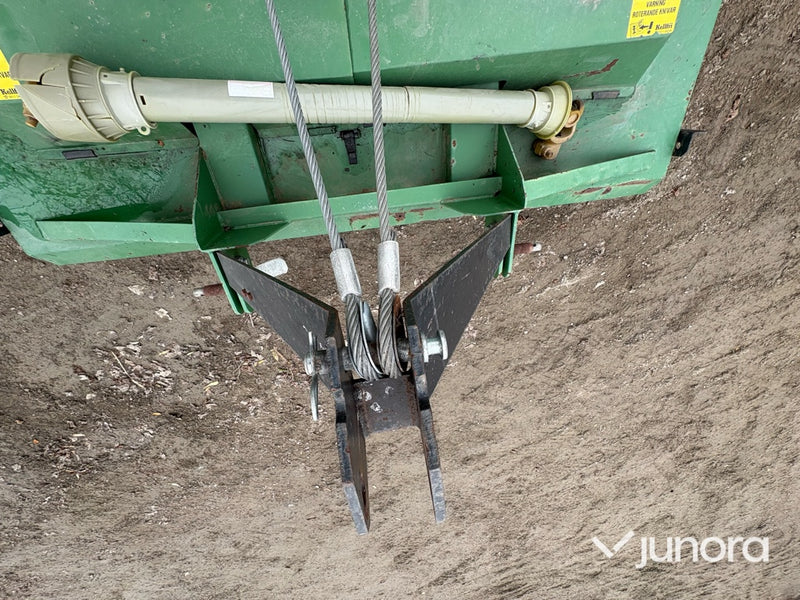 Betesputs – Kellfri