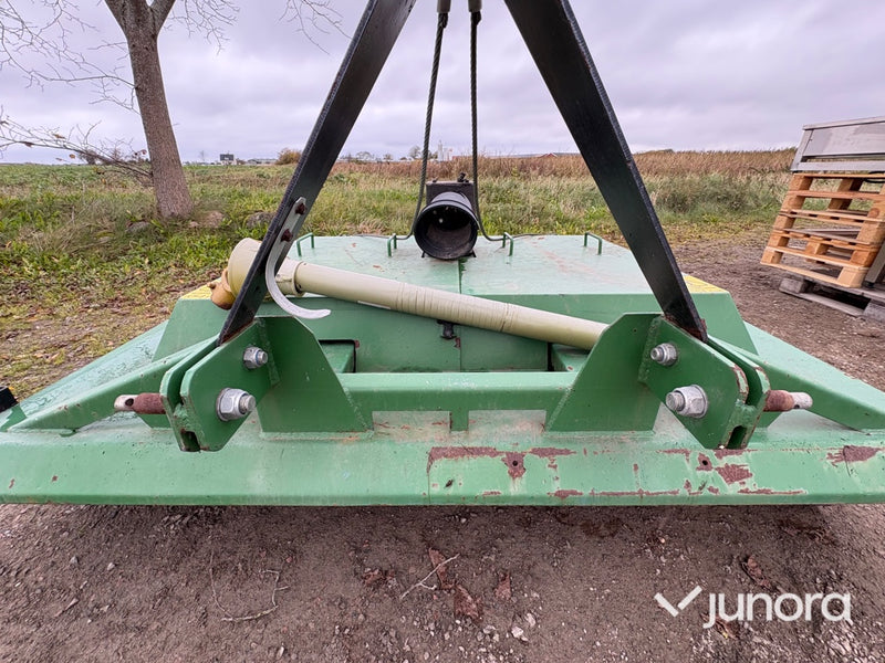 Betesputs – Kellfri