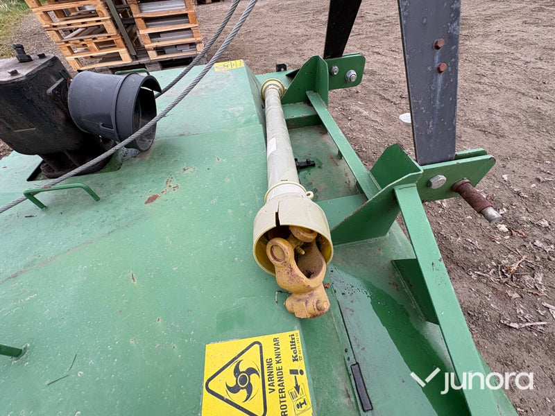 Betesputs – Kellfri