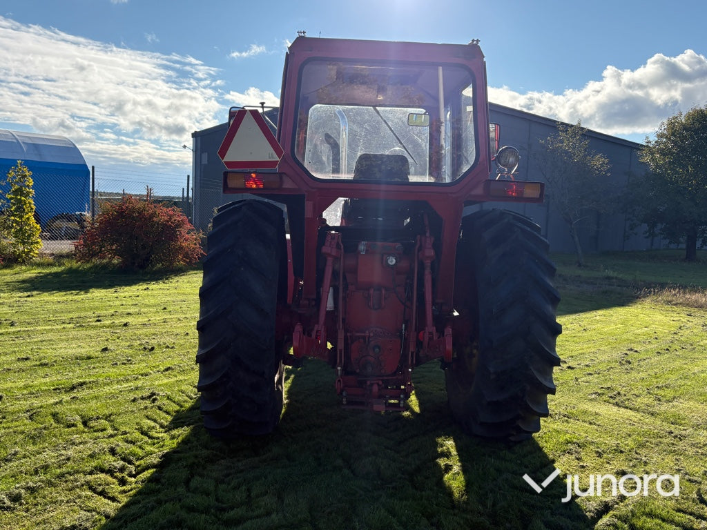 Traktor - Volvo BM, T814