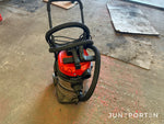 Industridammsugare TE-VC 2230 SA
