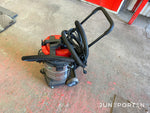 Industridammsugare TE-VC 2230 SA