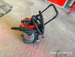 Industridammsugare TE-VC 2230 SA