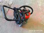 Industridammsugare TE-VC 2230 SA
