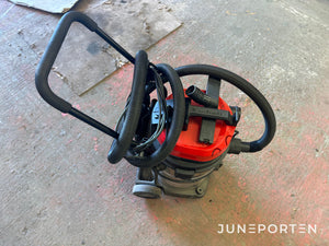 Industridammsugare TE-VC 2230 SA