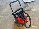 Industridammsugare TE-VC 2230 SA