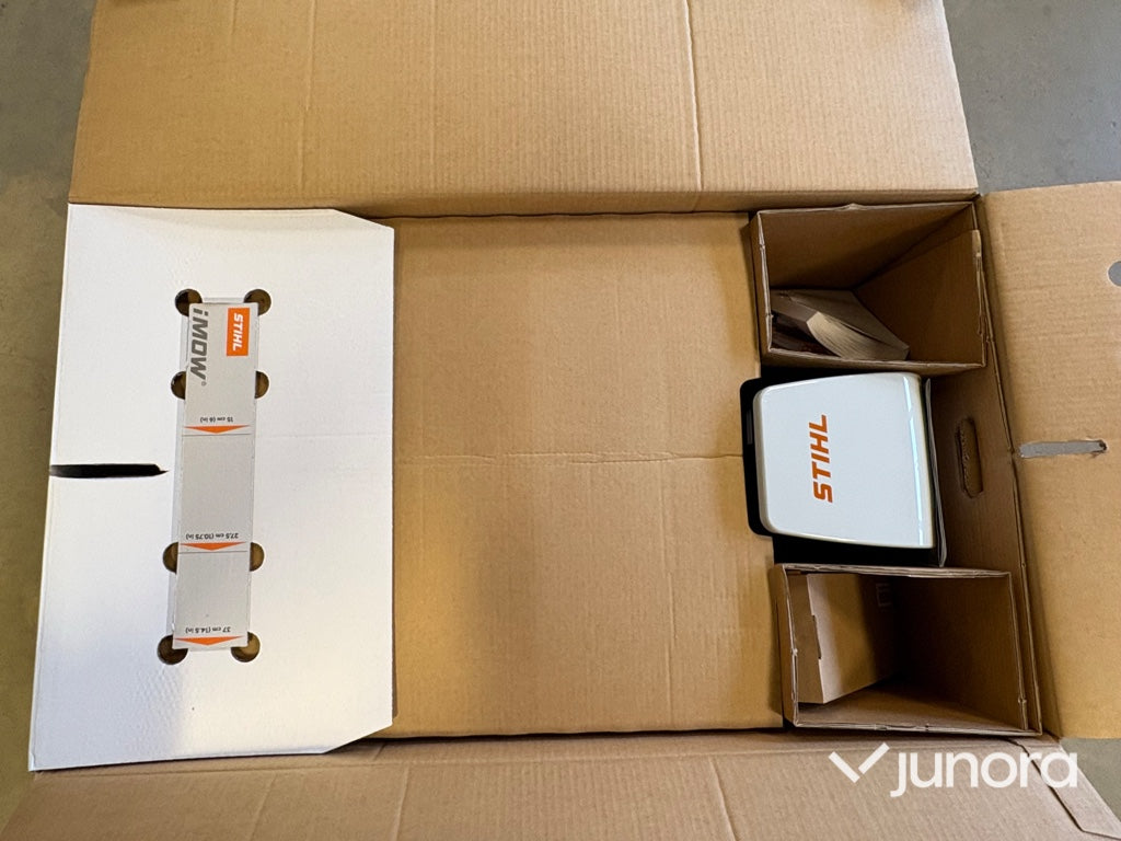 Robotgräsklippare - Stihl, iMOW 5, Nr6