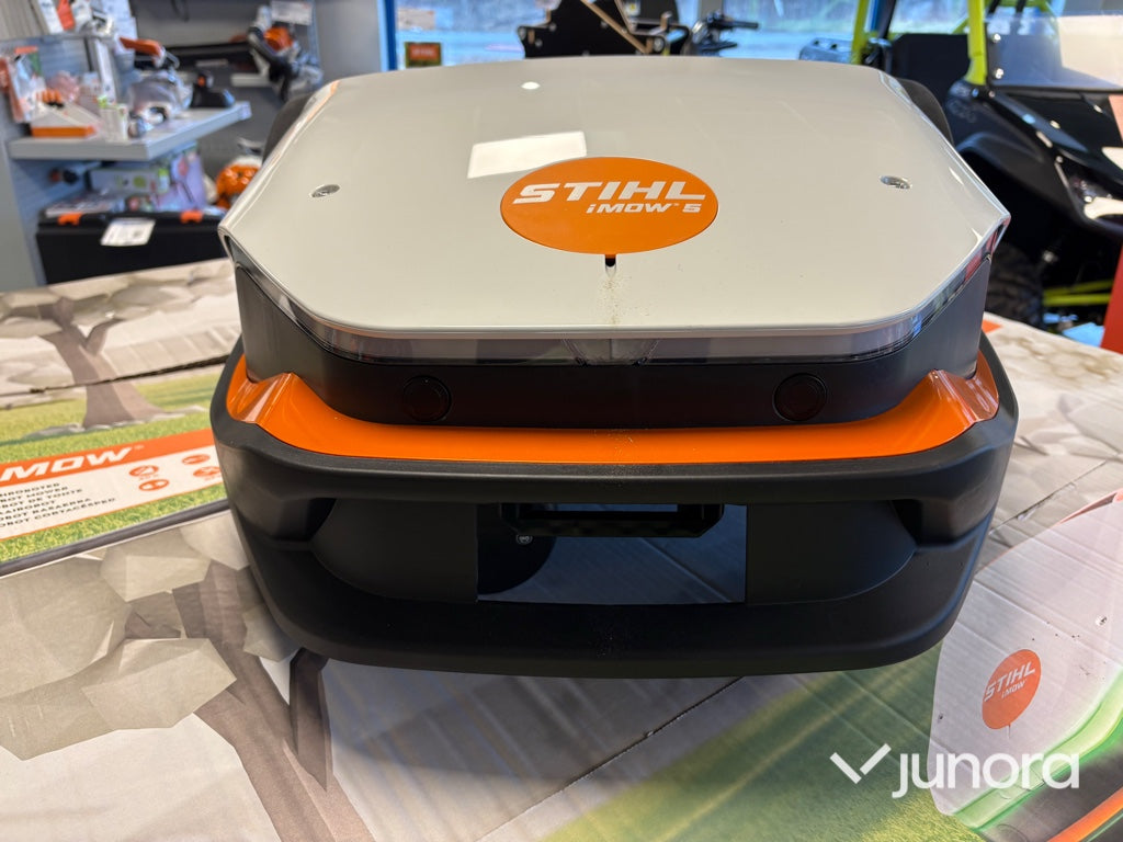 Robotgräsklippare - Stihl, iMOW 5, Nr6