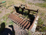 Gaffelskopa