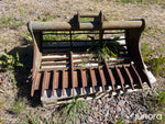 Gaffelskopa