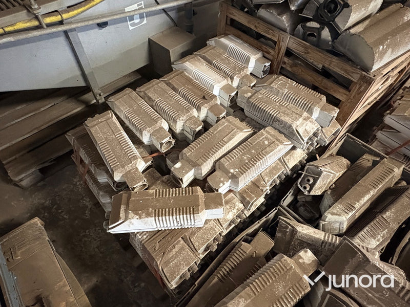 Växtbelysning - HPS-armaturer E40