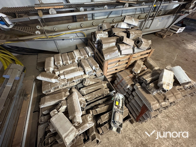 Växtbelysning - HPS-armaturer E40