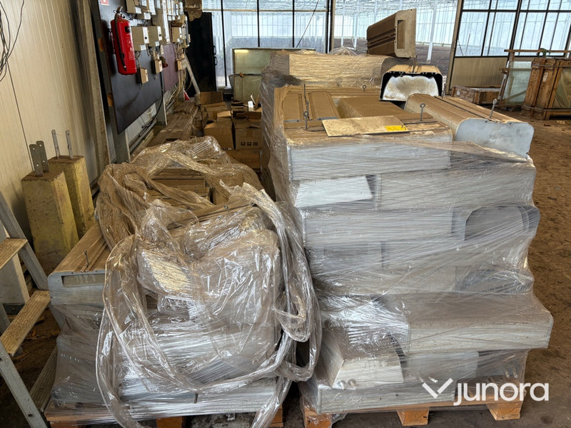 Växtbelysning - HPS-armaturer E40