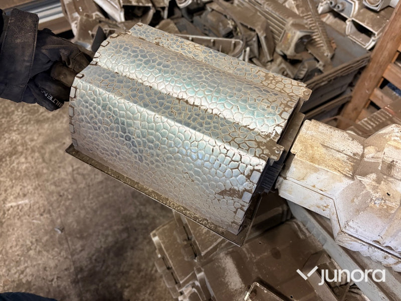 Växtbelysning - HPS-armaturer E40