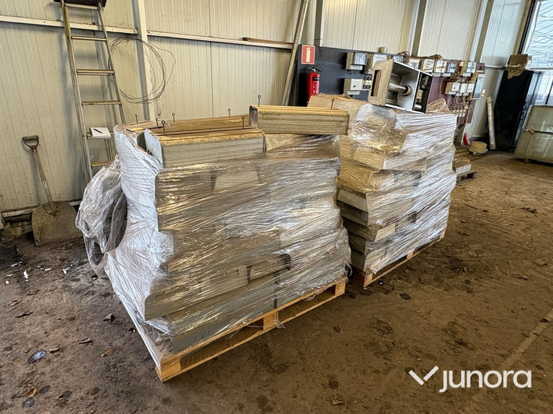 Växtbelysning - HPS-armaturer E40