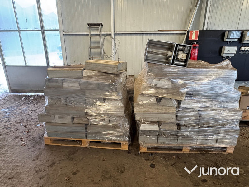 Växtbelysning - HPS-armaturer E40