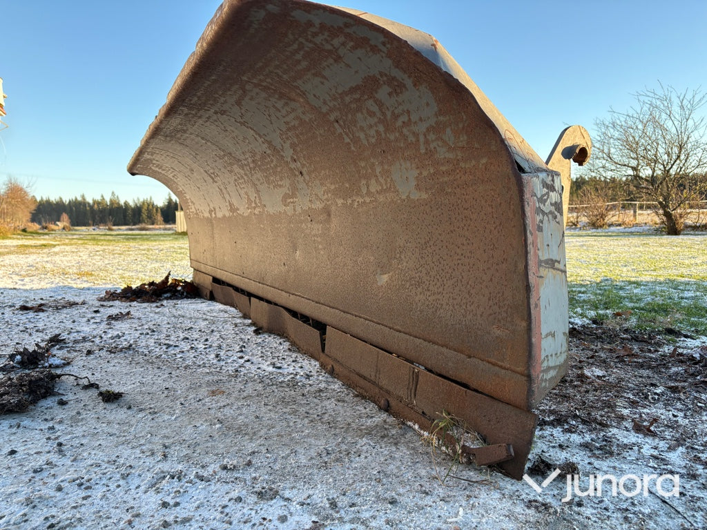 Snöplog - Holms TKHP 80-320