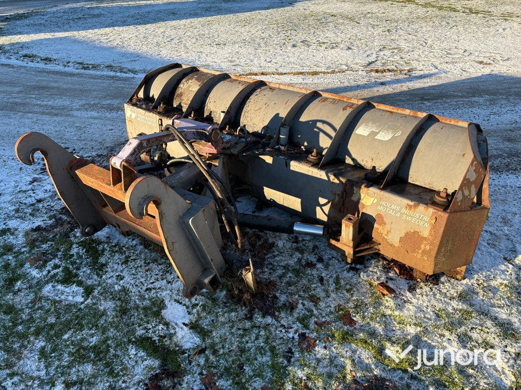 Snöplog - Holms TKHP 80-320