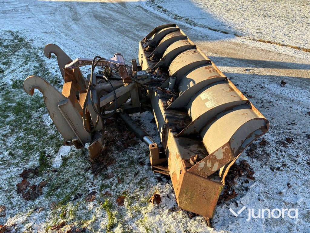 Snöplog - Holms TKHP 80-320