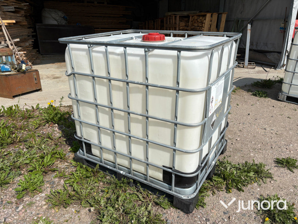 IBC tank 1000L