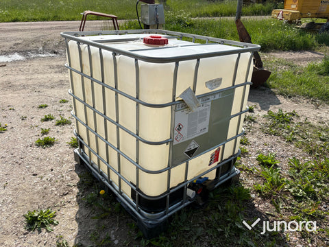 IBC tank 1000L