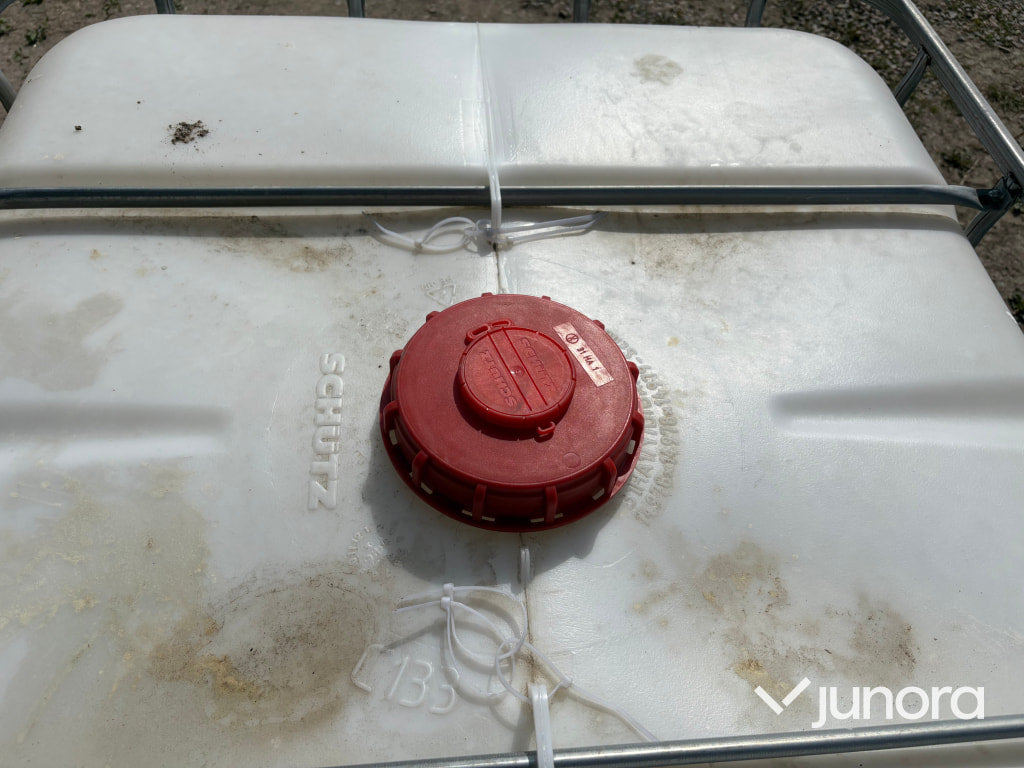 IBC tank 1000L
