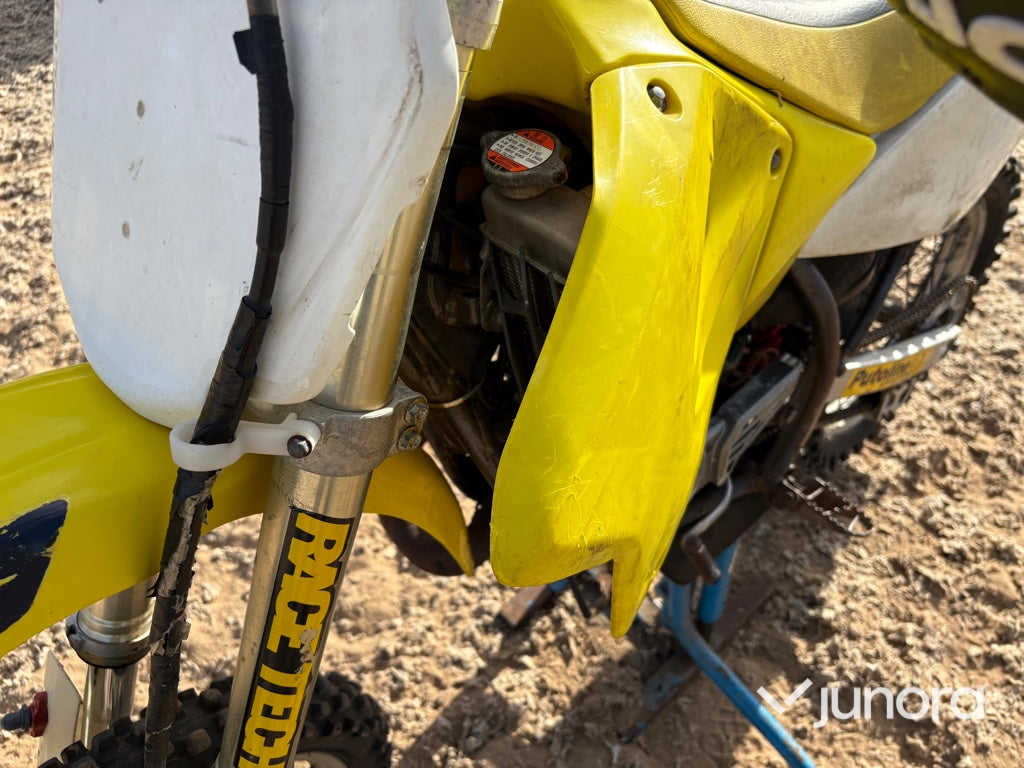 Cross - Suzuki, 85CC