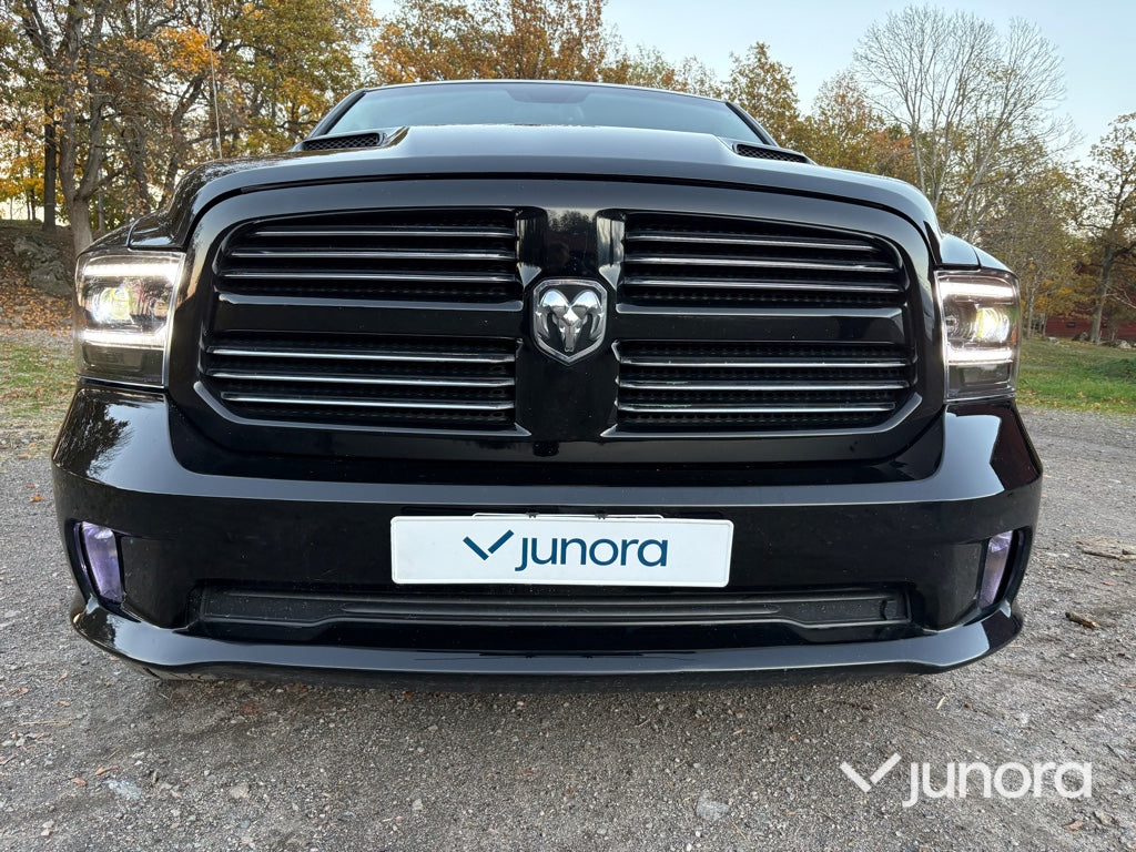 Pickup Dodge RAM Truck 1500 Sport 401 HK