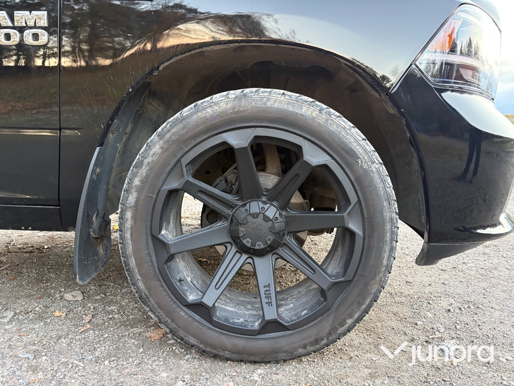 Pickup Dodge RAM Truck 1500 Sport 401 HK