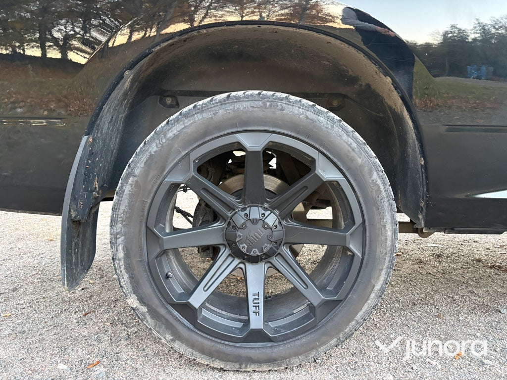 Pickup Dodge RAM Truck 1500 Sport 401 HK