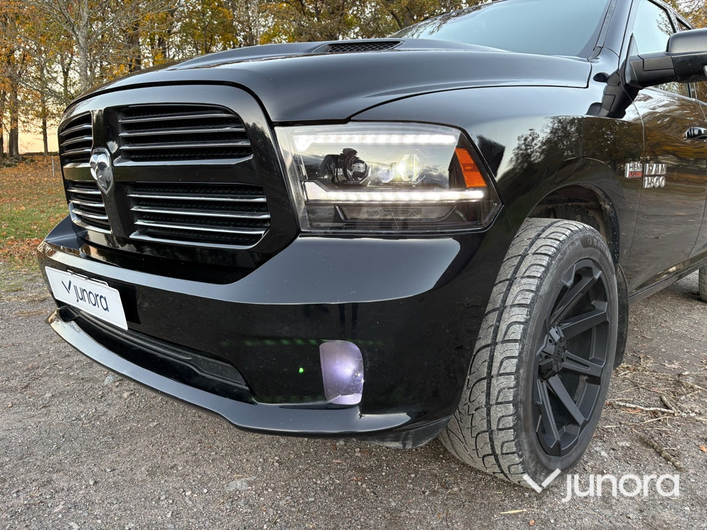 Pickup Dodge RAM Truck 1500 Sport 401 HK