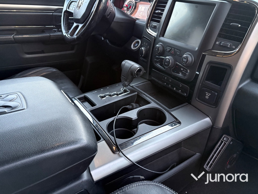 Pickup Dodge RAM Truck 1500 Sport 401 HK