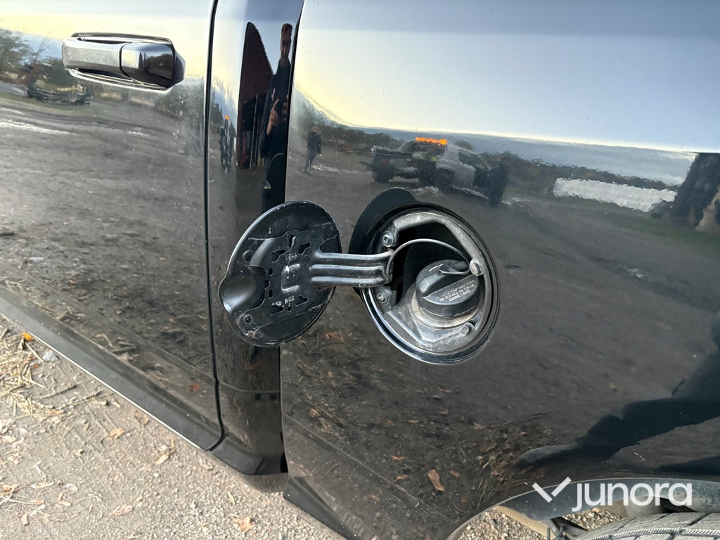 Pickup Dodge RAM Truck 1500 Sport 401 HK