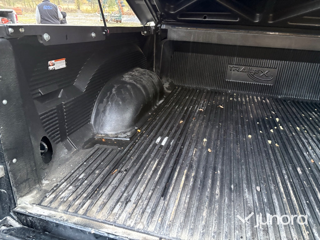 Pickup Dodge RAM Truck 1500 Sport 401 HK