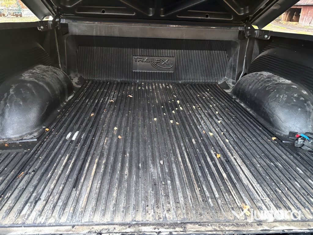 Pickup Dodge RAM Truck 1500 Sport 401 HK