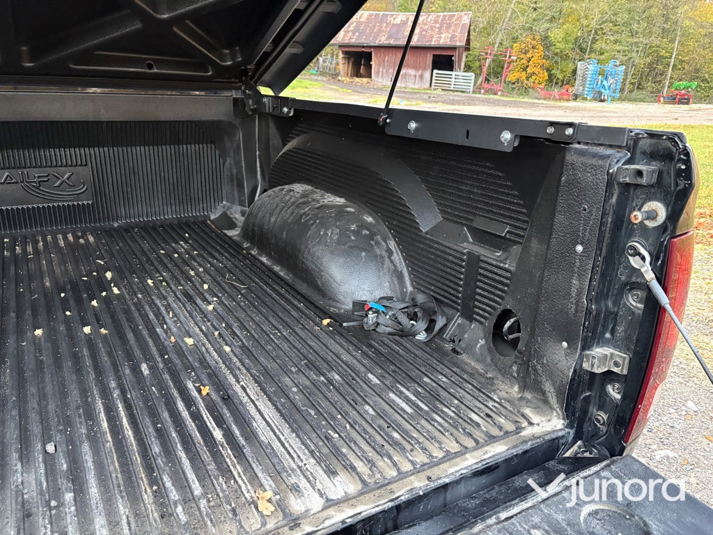 Pickup Dodge RAM Truck 1500 Sport 401 HK