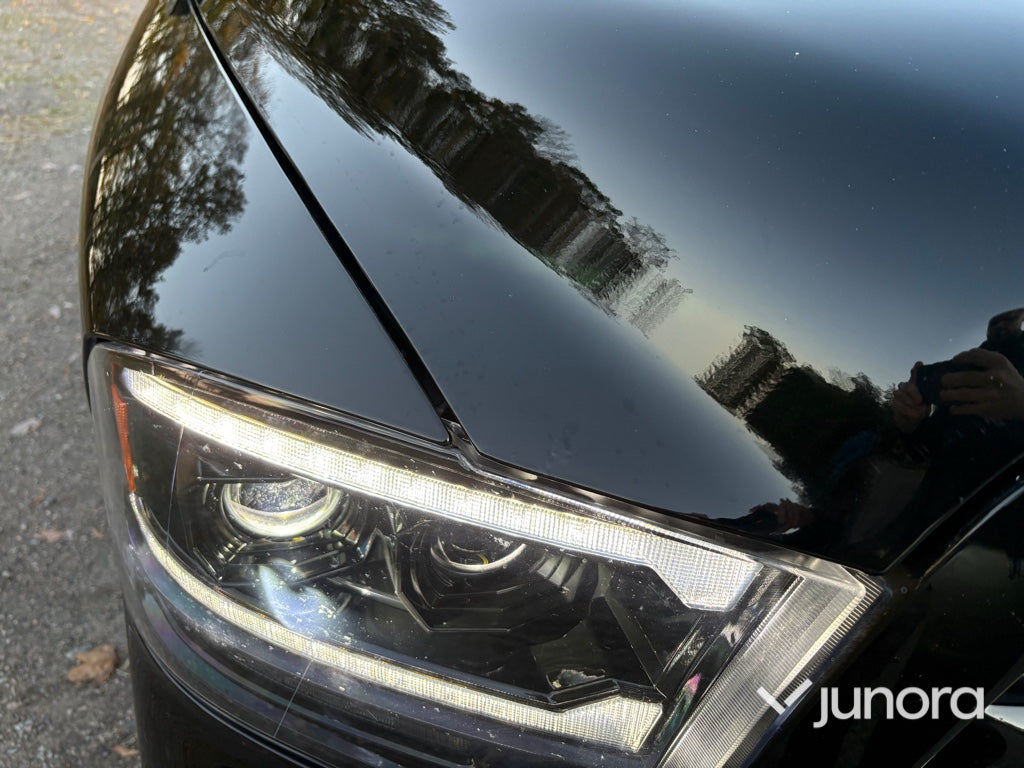Pickup Dodge RAM Truck 1500 Sport 401 HK