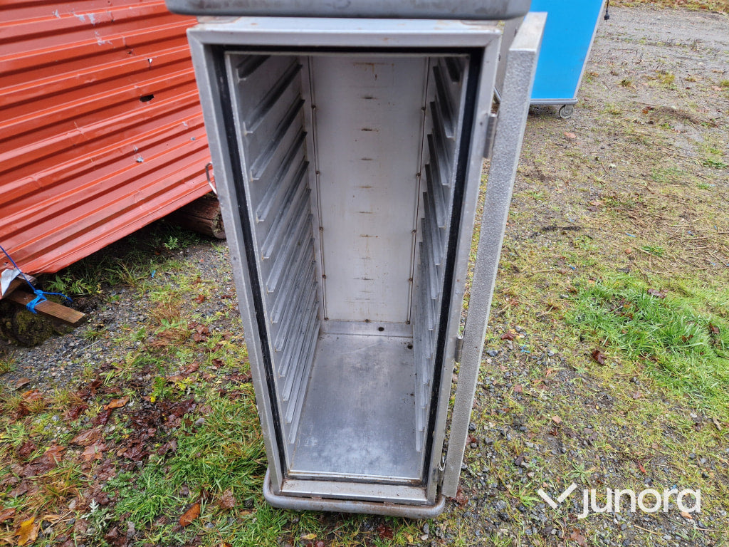 Värmeskåp - Standardbox AB, E180