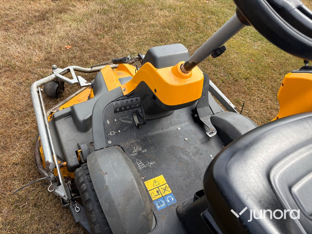 Åkgräsklippare Stiga Park Pro 340 IX