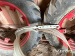 Dubbelmontage Goodyear 13.6/12-36